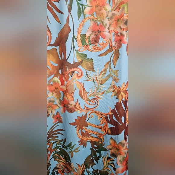 LuLaRoe Dani Dress - Picture 2 of 4